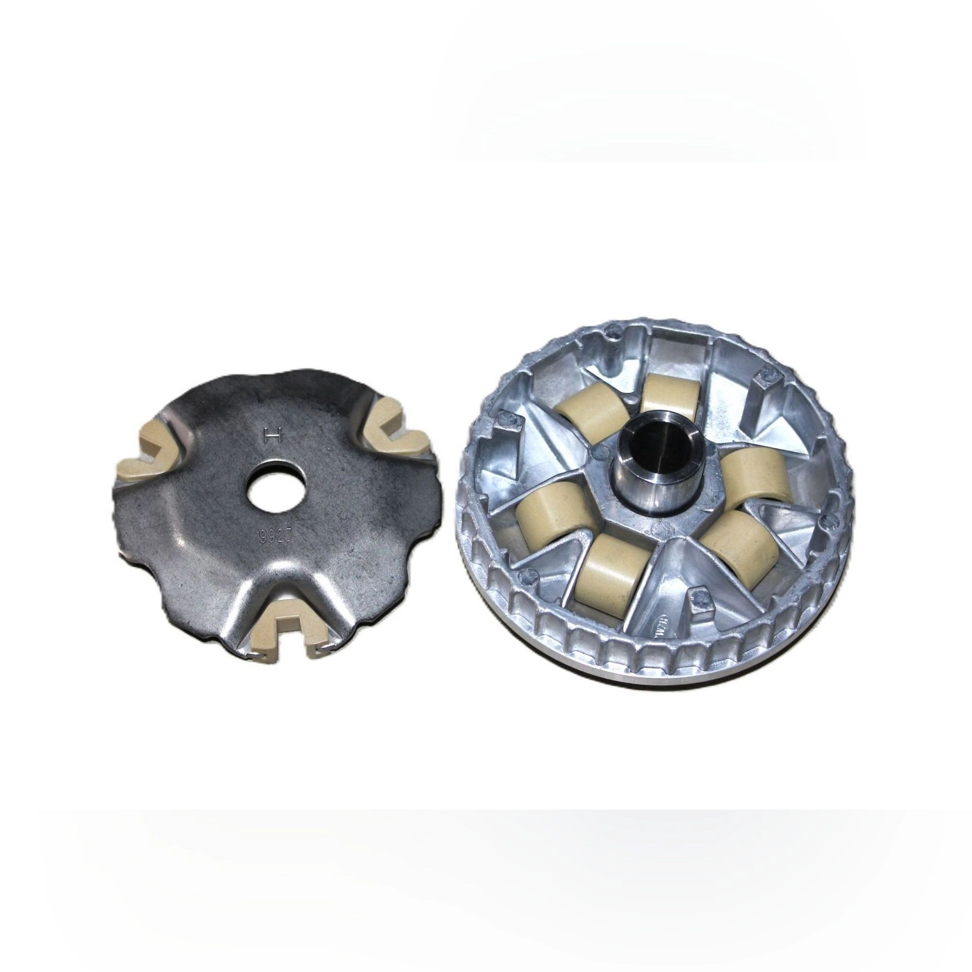 ARORA BOSS 125 ÖN OTOMATİK KAVRAMA #BOSS125 - 109